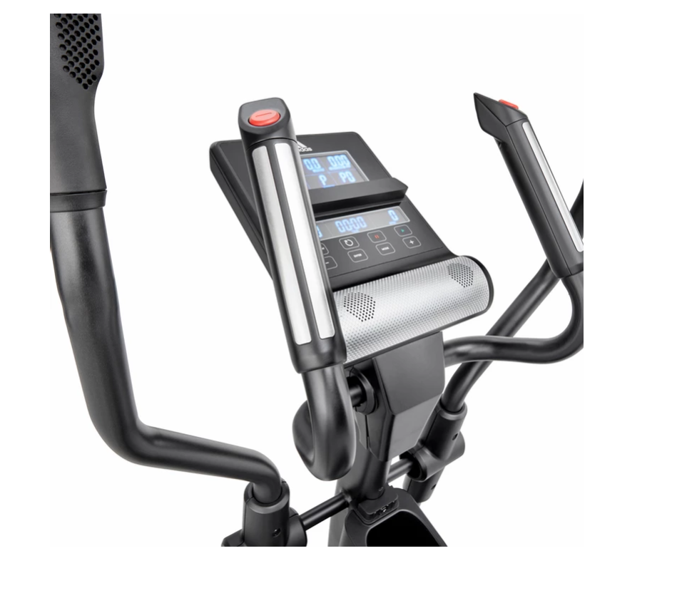 adidas X-21 Bluetooth Elliptical Cross Trainer - Image 3