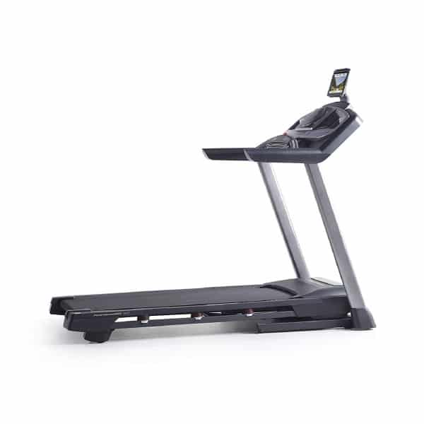 ProForm 600i Folding Treadmill