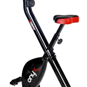 Viavito Onyx Folding Exercise Bike