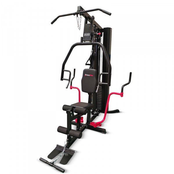 BodyMax C10 Elite Strength Trainer Multi Gym