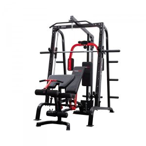 BodyMax CF380 Smith Machine Multi Gym