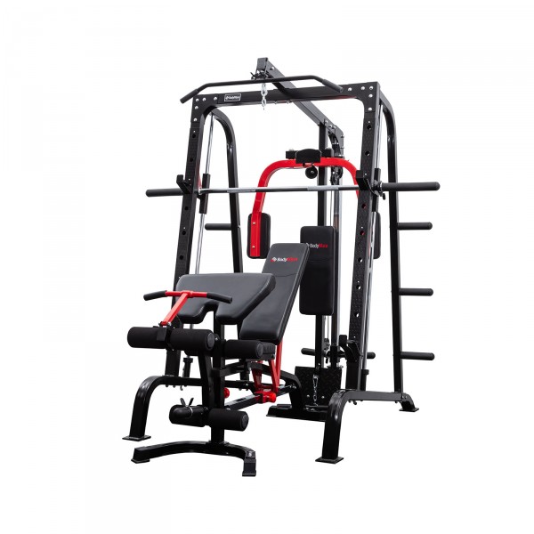 BodyMax CF380 Smith Machine Multi Gym