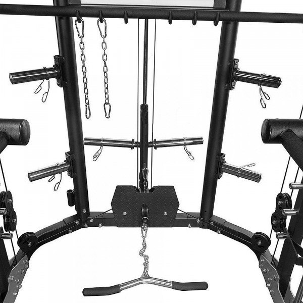 BodyMax CTX5 Multi Cable and Smith Machine - Image 3