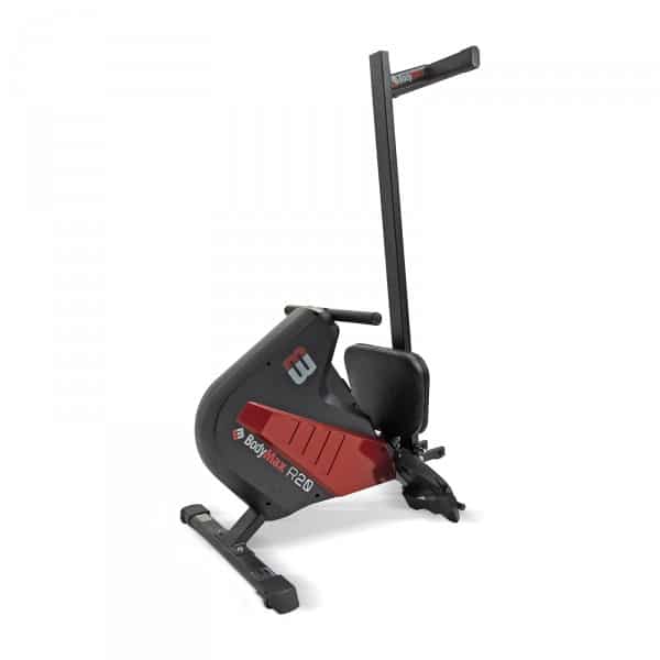 BodyMax R20 Rowing Machine - Image 3