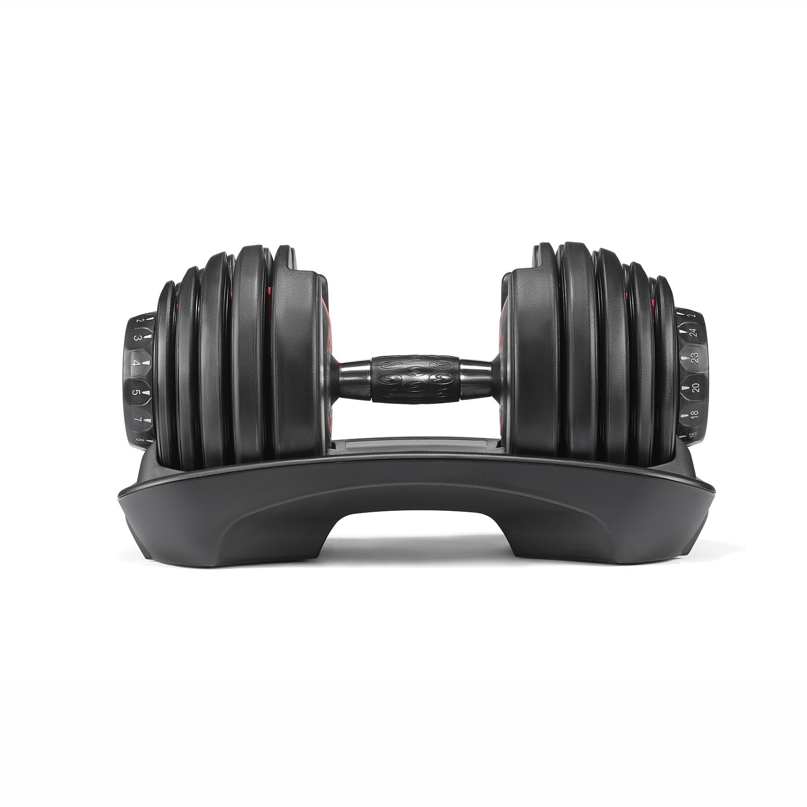 BowFlex SelectTech Dumbbell 552i - Image 4