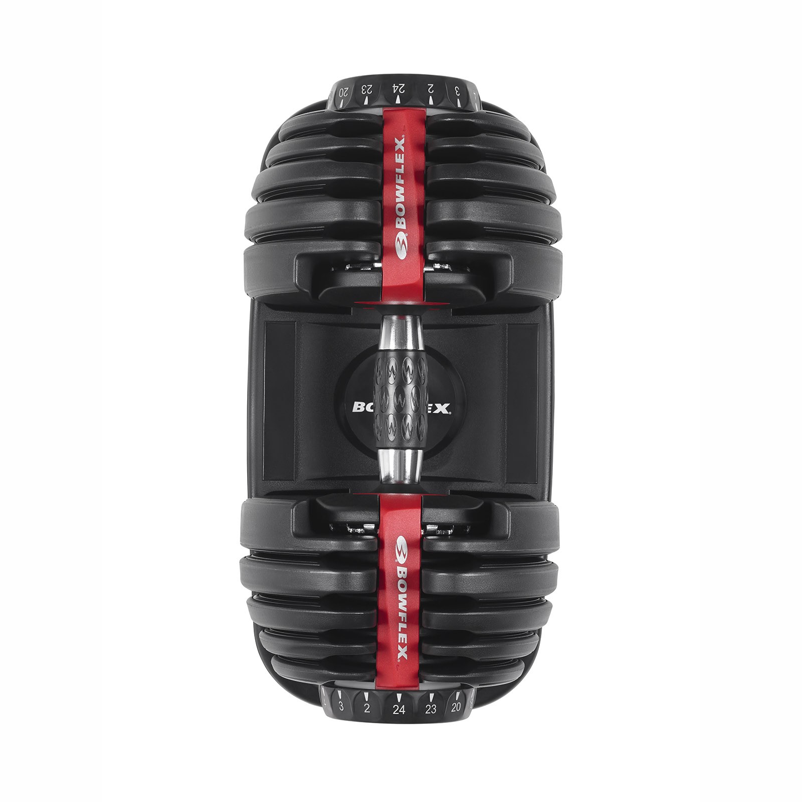 BowFlex SelectTech Dumbbell 552i - Image 3