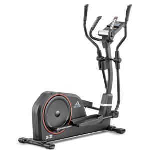 adidas X-21 Bluetooth Elliptical Cross Trainer