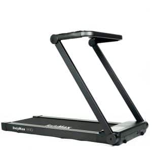 Foldable design BodyMax TM10 Treadmill