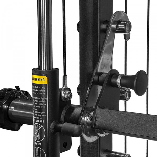 Force USA G12 All-In-One Trainer - Image 3