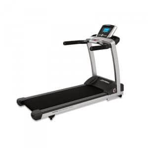 Life Fitness T3 Treadmill with Go Console