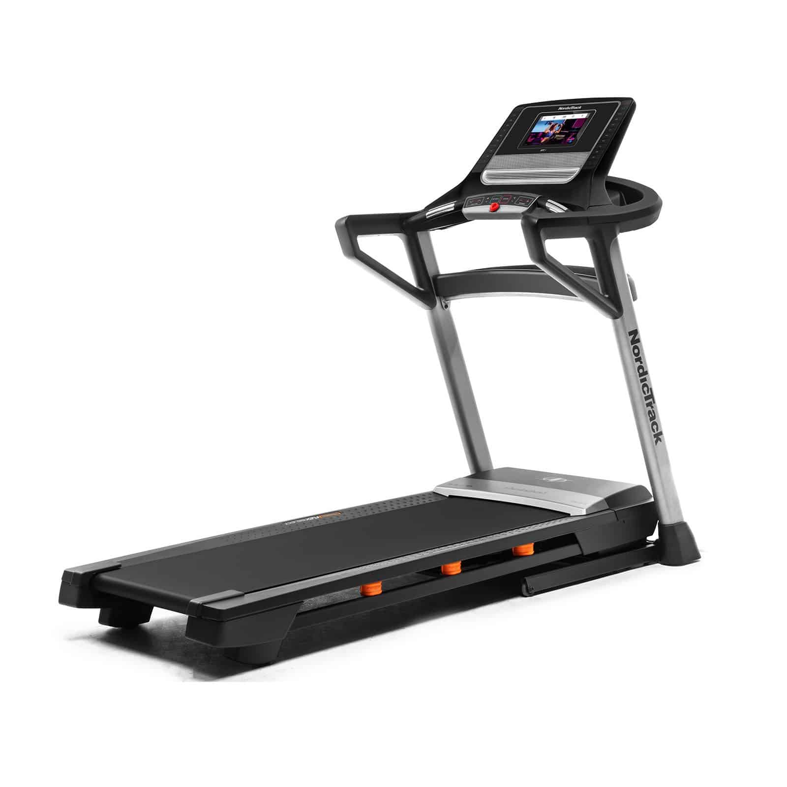NordicTrack T8.5 Folding Treadmill