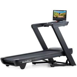 NordicTrack 1750 Folding Commercial Treadmill