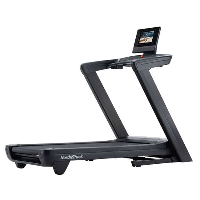 NordicTrack Commercial 1250 Folding Treadmill