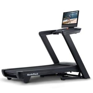 NordicTrack Commercial 2450 Folding Treadmill