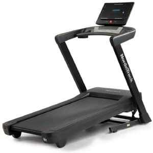 NordicTrack EXP 5i Folding Treadmill