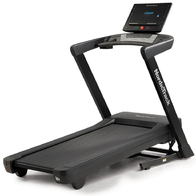 NordicTrack EXP 5i Folding Treadmill