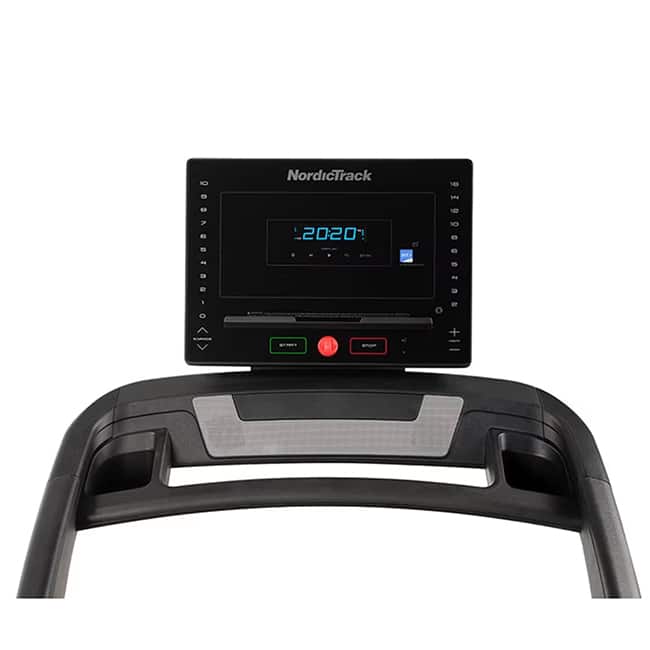 NordicTrack EXP 5i Folding Treadmill - Image 3