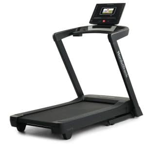 NordicTrack EXP 7i Folding Treadmill
