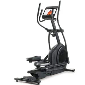 NordicTrack EXP14i Folding Treadmill