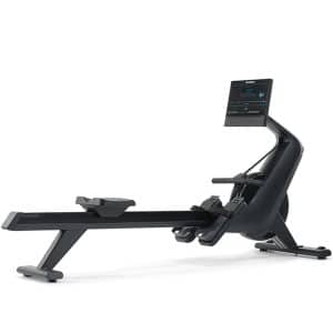 NordicTrack RW300 Rowing Machine Adjustable Foot Strap