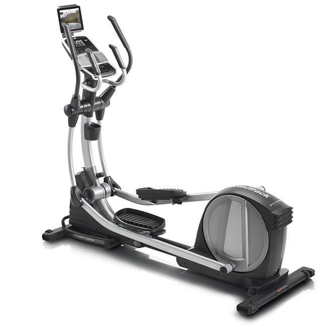 NordicTrack S700 Elliptical Cross Trainer