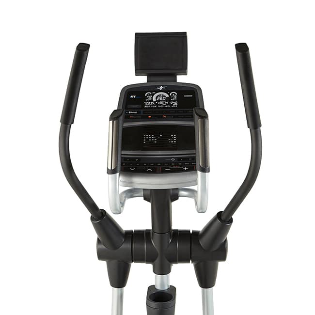 NordicTrack S700 Elliptical Cross Trainer - Image 2