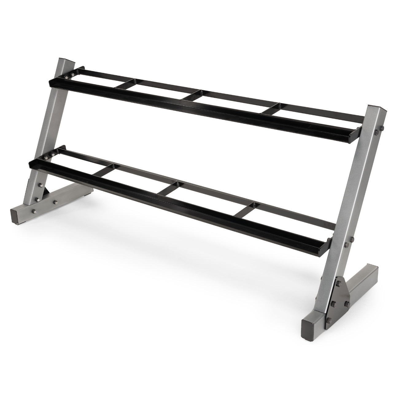 NordicTrack Dumbbell Set and Rack (2.5kg - 25kg) - Image 9