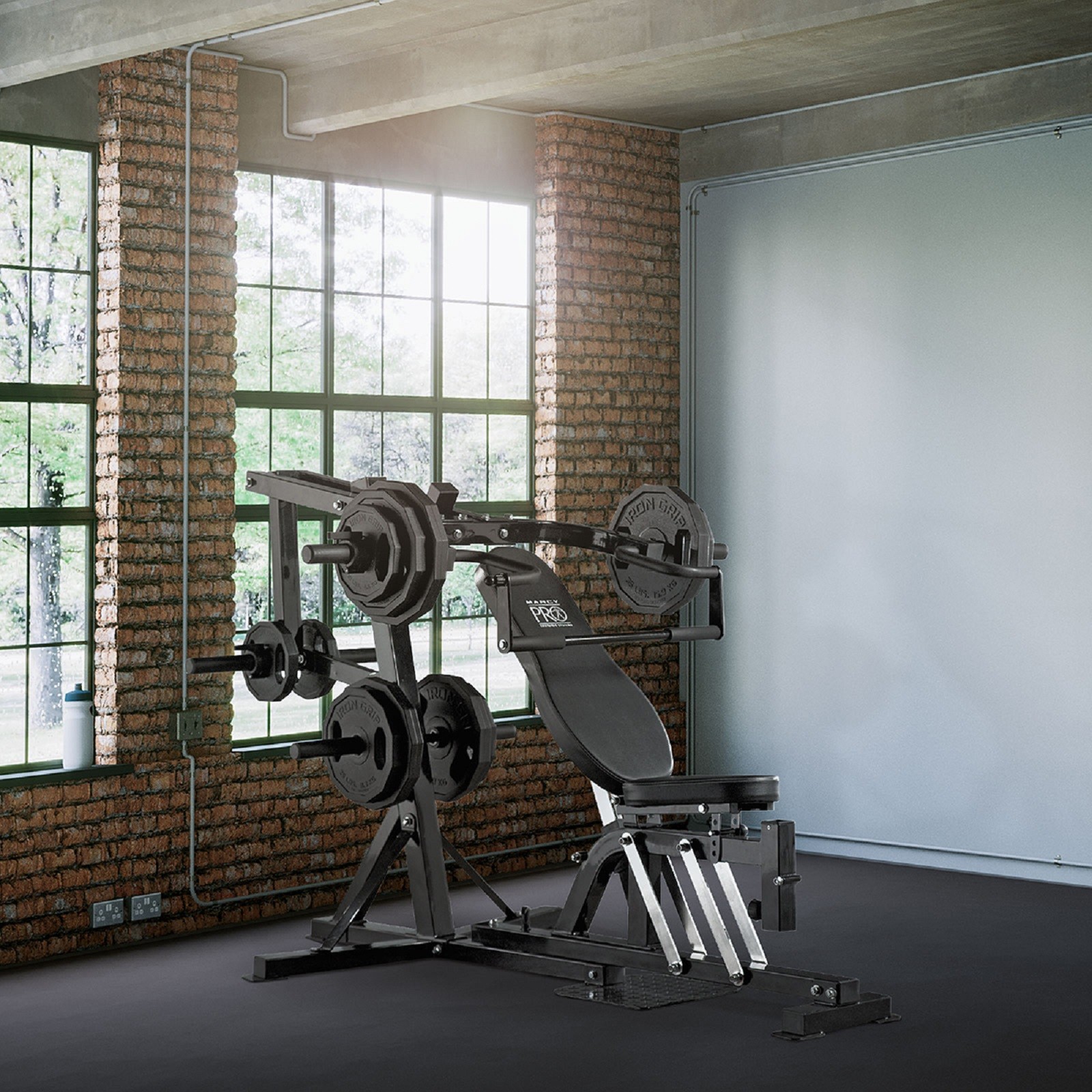 Marcy PM4400 Home Multi Gym - Image 3