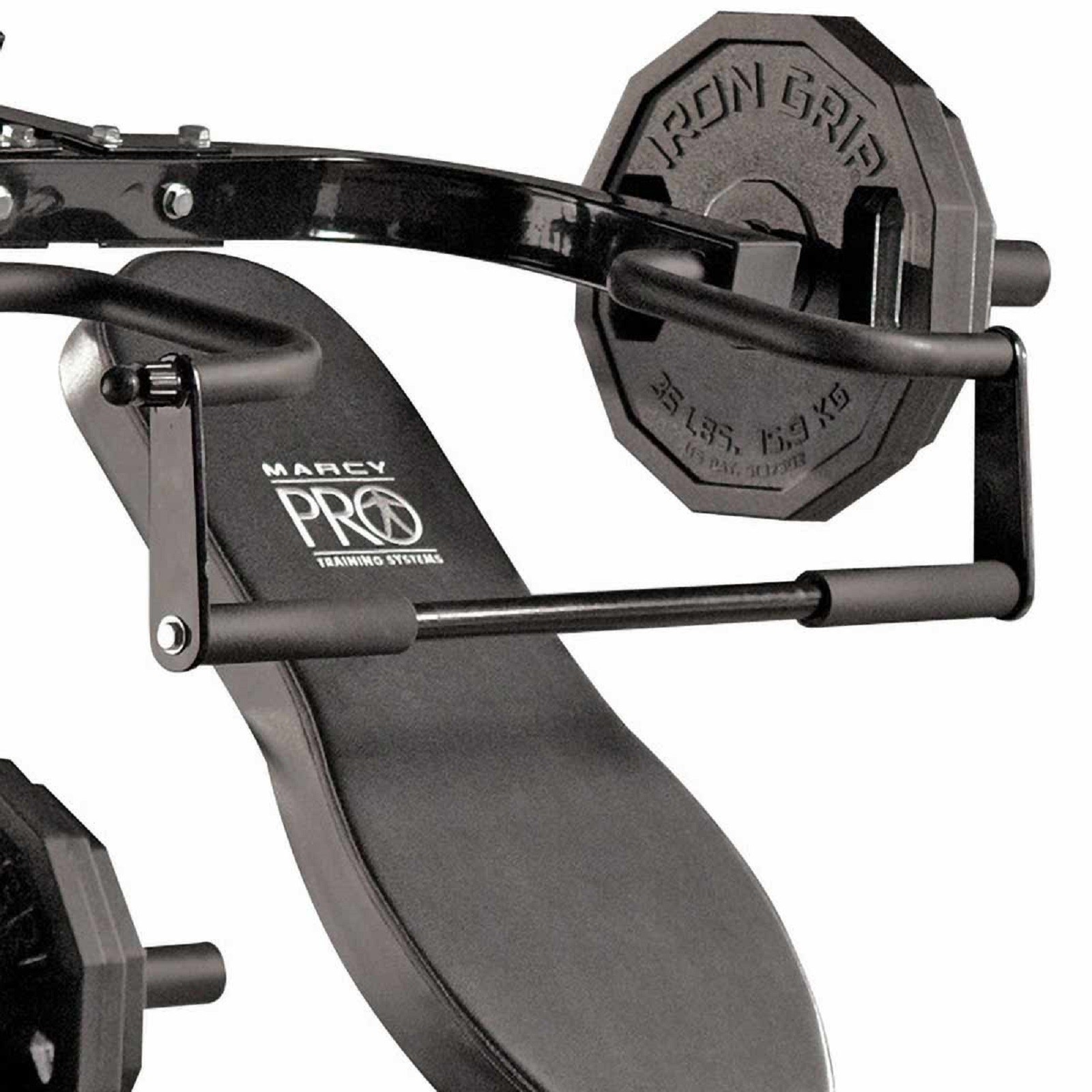 Marcy PM4400 Home Multi Gym - Image 2
