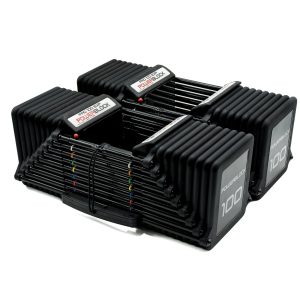 PowerBlock Pro 100 EXP