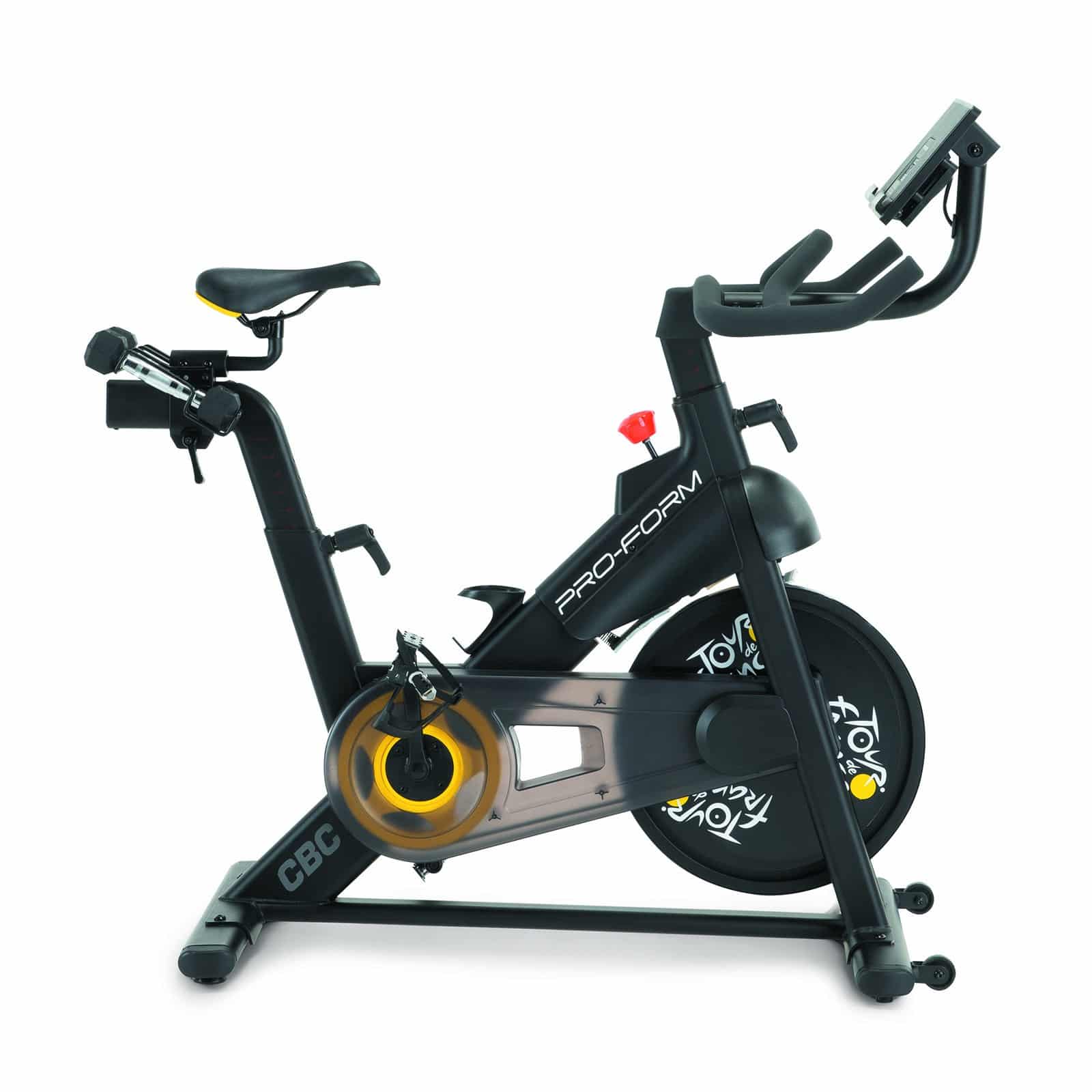 ProForm TDF CBC Exercise Bike - Image 2