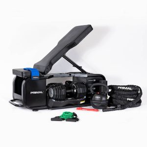 Primal Personal Series HIIT Bench