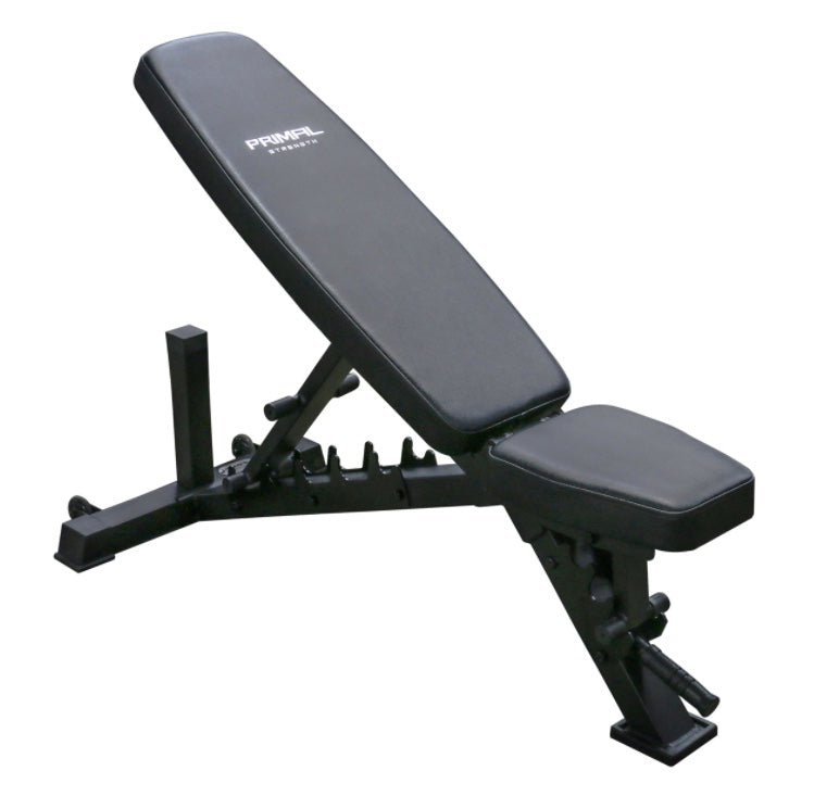 Primal Personal Series V3 Home Bench