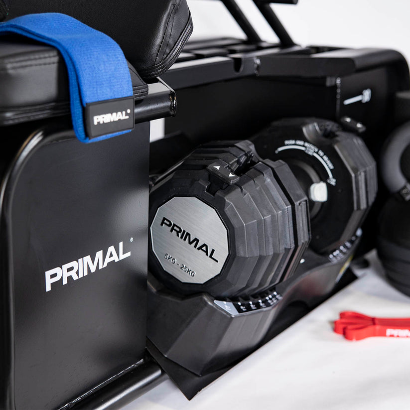 Primal Personal Series HIIT Bench - Image 4