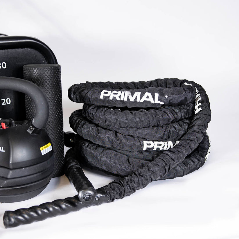 Primal Personal Series HIIT Bench - Image 5