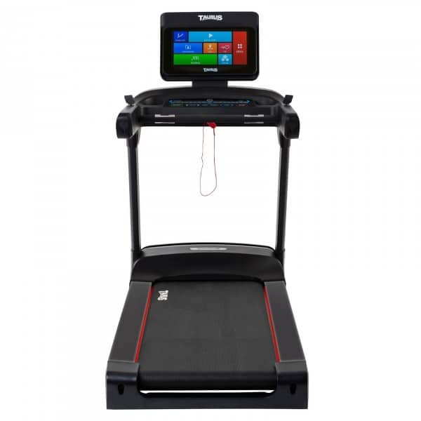 Taurus T10.3 HD Pro Treadmill - Image 3