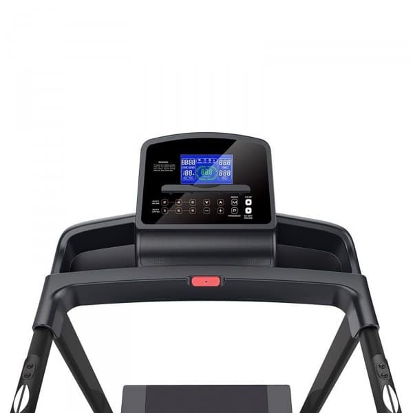 BodyMax T40 2.0 Compact Folding Treadmill - Image 2