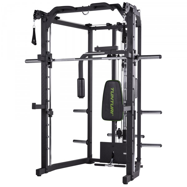 Tunturi SM80 Multi Smith Machine