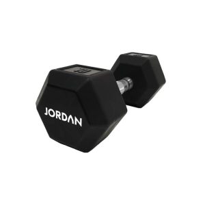 Jordan Urethane Hex Dumbbell