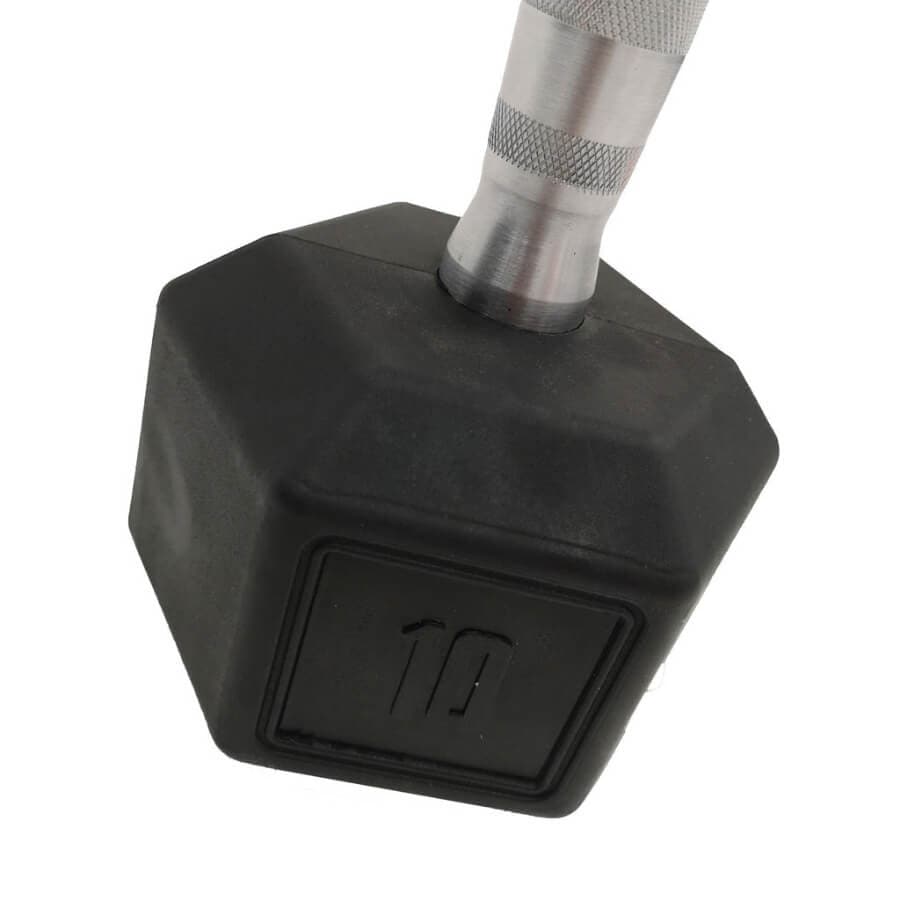Jordan Urethane Hex Dumbbell - Image 4