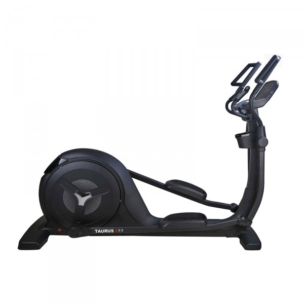 Taurus X9.9 Light Commercial Rear Wheel Elliptical Crosstrainer - Image 3