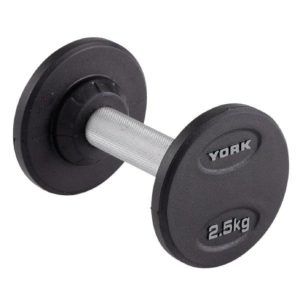 York Pro-Style Dumbbell Sets