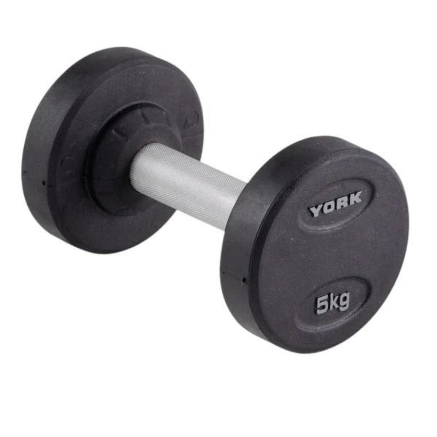York Pro-Style Dumbbell Sets - Image 2