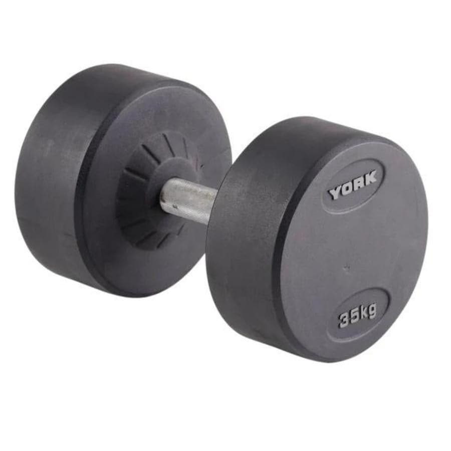 York Pro-Style Dumbbell Sets - Image 14