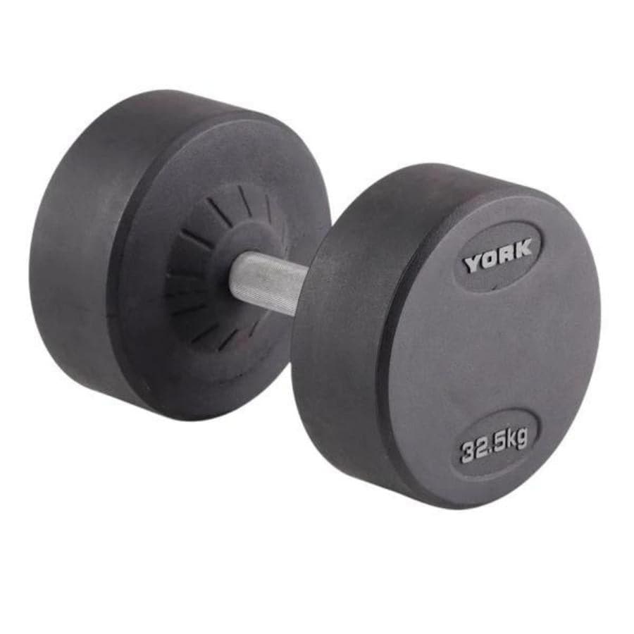 York Pro-Style Dumbbell Sets - Image 13