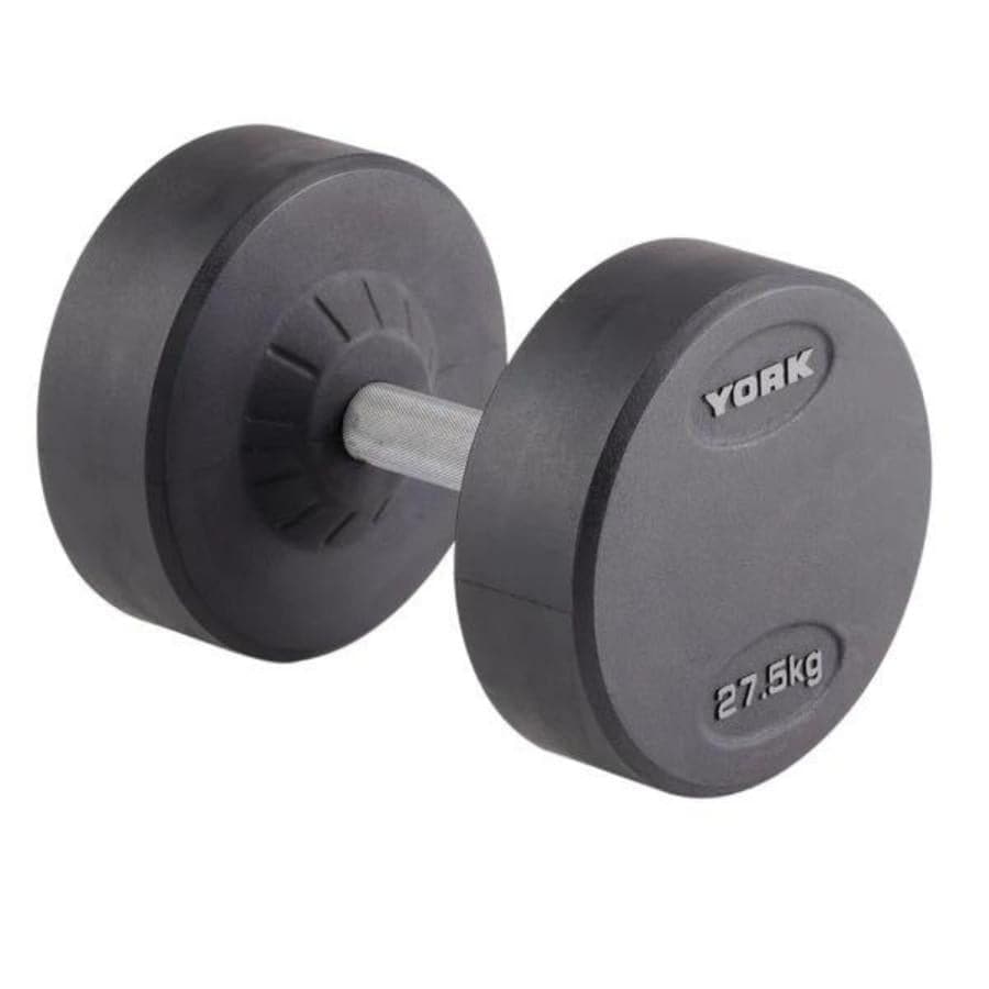 York Pro-Style Dumbbell Sets - Image 11