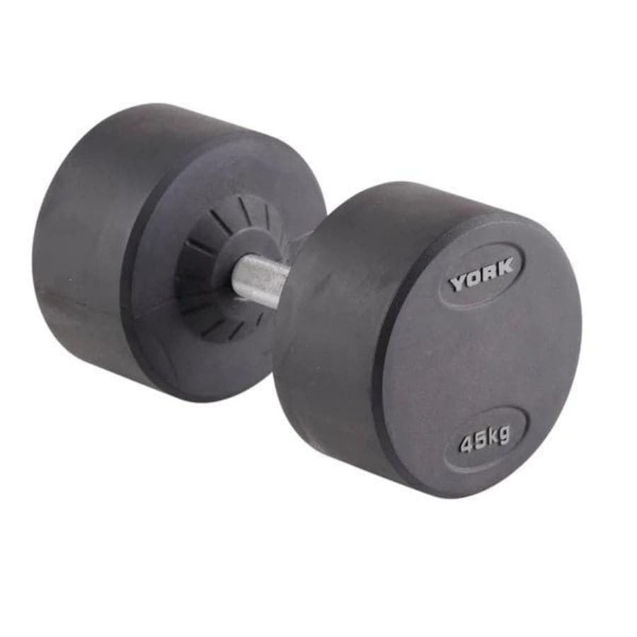 York Pro-Style Dumbbell Sets - Image 18