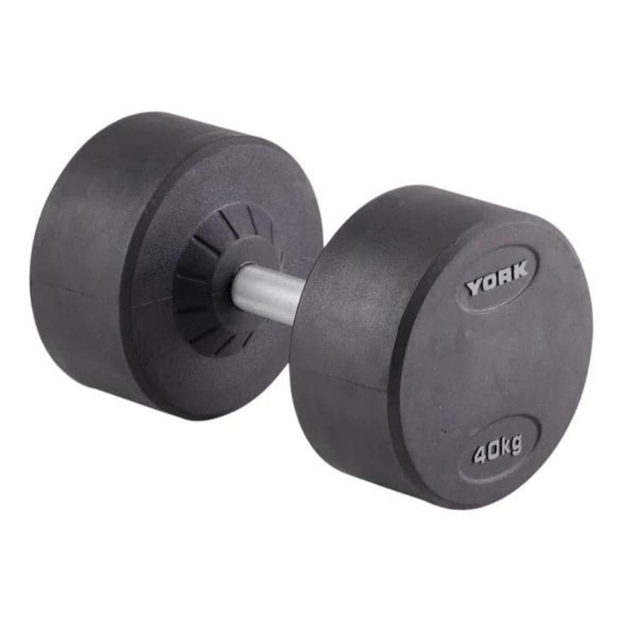 York Pro-Style Dumbbell Sets - Image 16