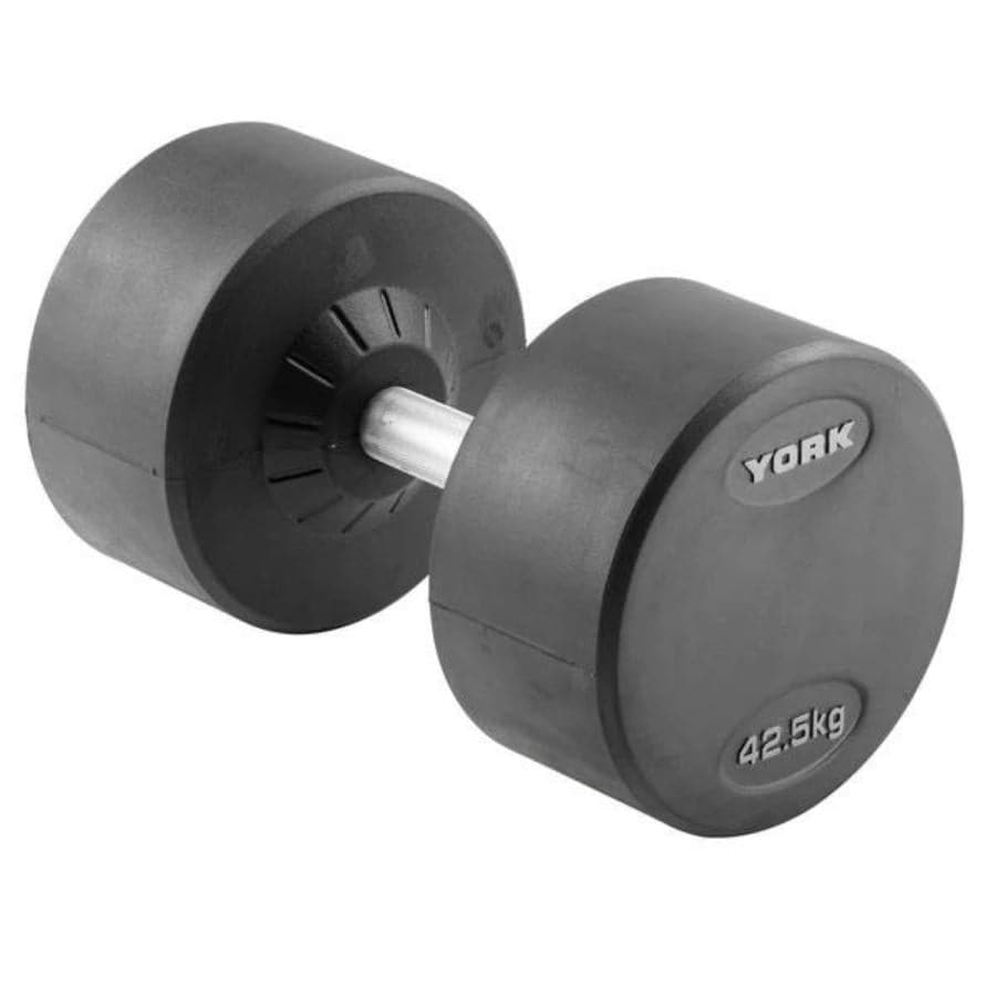 York Pro-Style Dumbbell Sets - Image 17