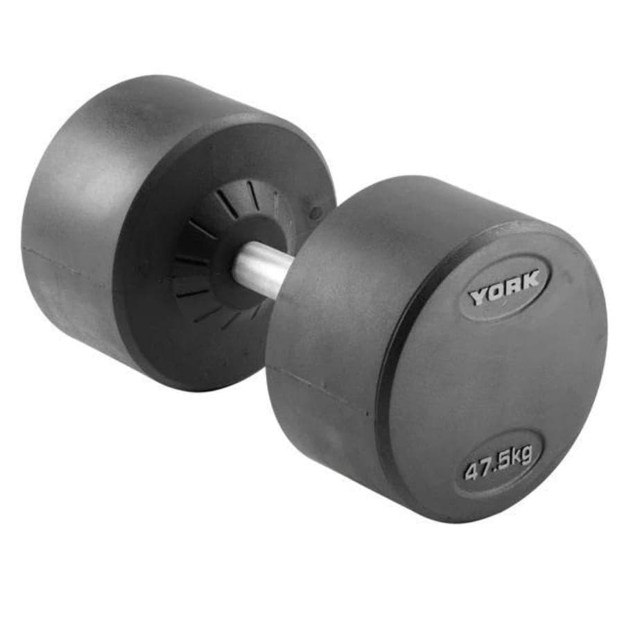York Pro-Style Dumbbell Sets - Image 19